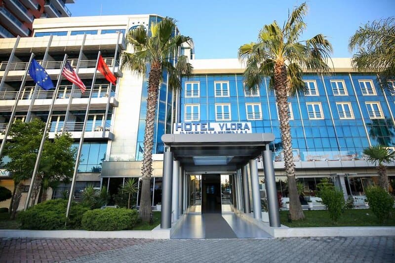 Vlora International foto 3