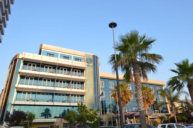 Vlora International foto 1