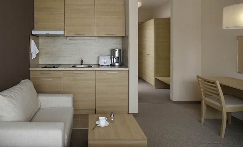 Lucky Bansko Apart Hotel Spa & Relax foto 3