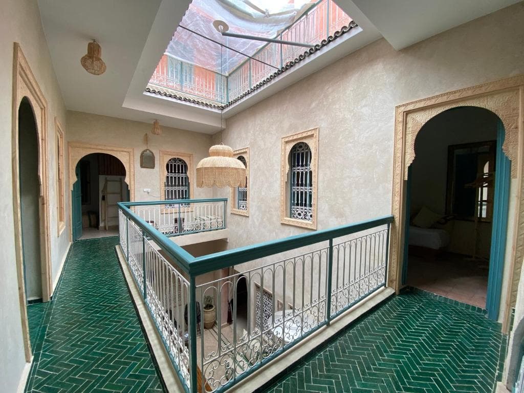 Riad 7 Saints foto 1