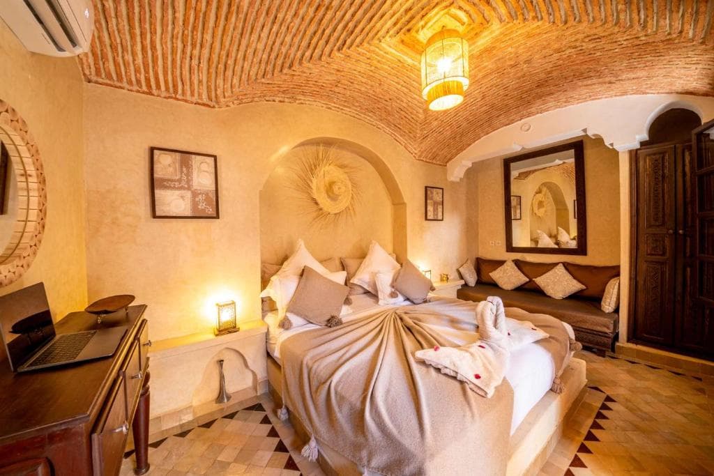 Riad 7 Saints foto 2