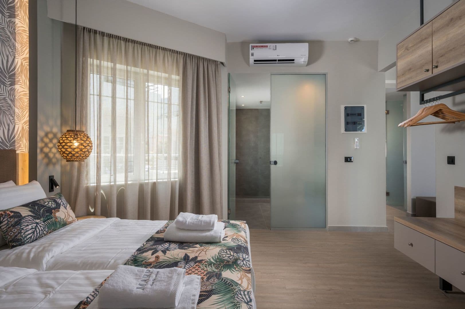 Mare Blue & Suites Hotel Georgioupolis photo 5