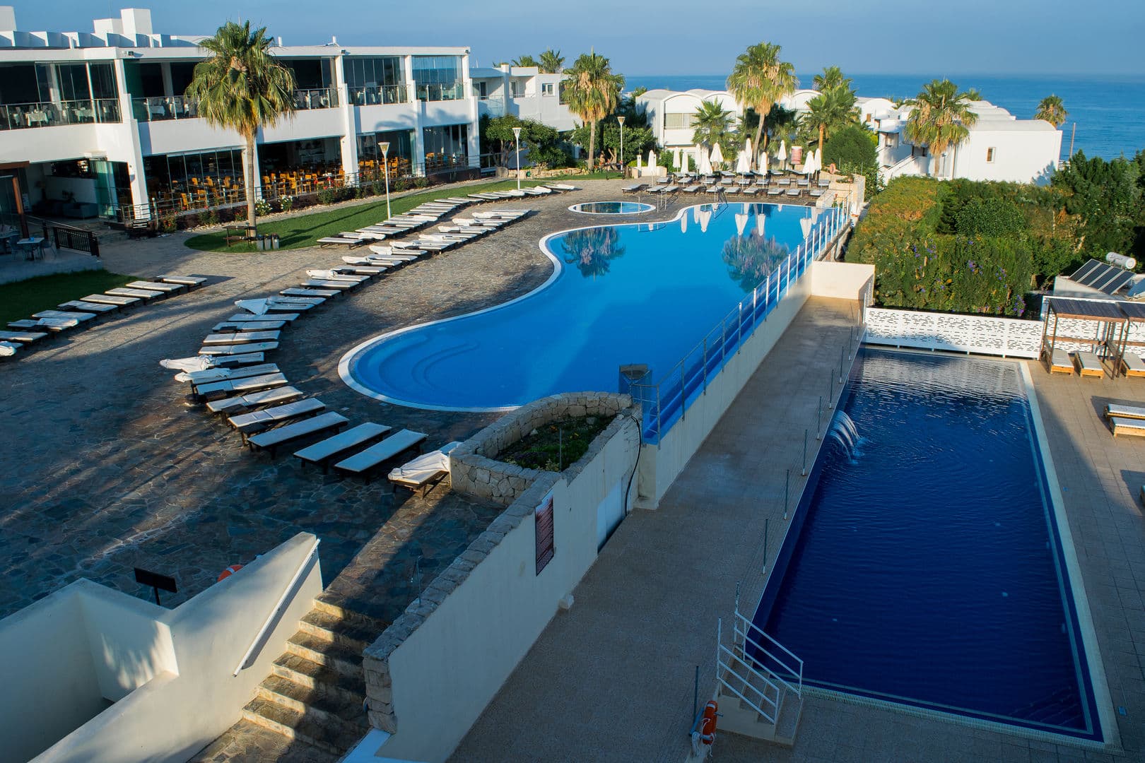Theo Sunset Bay Hotel foto 1