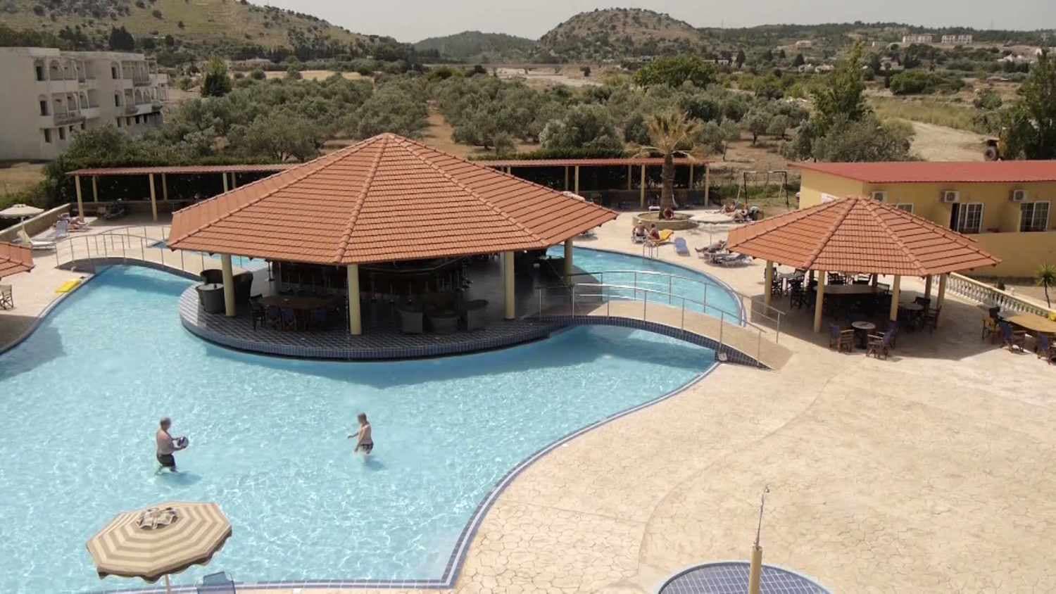 Fantasy Resort Hotel foto 3