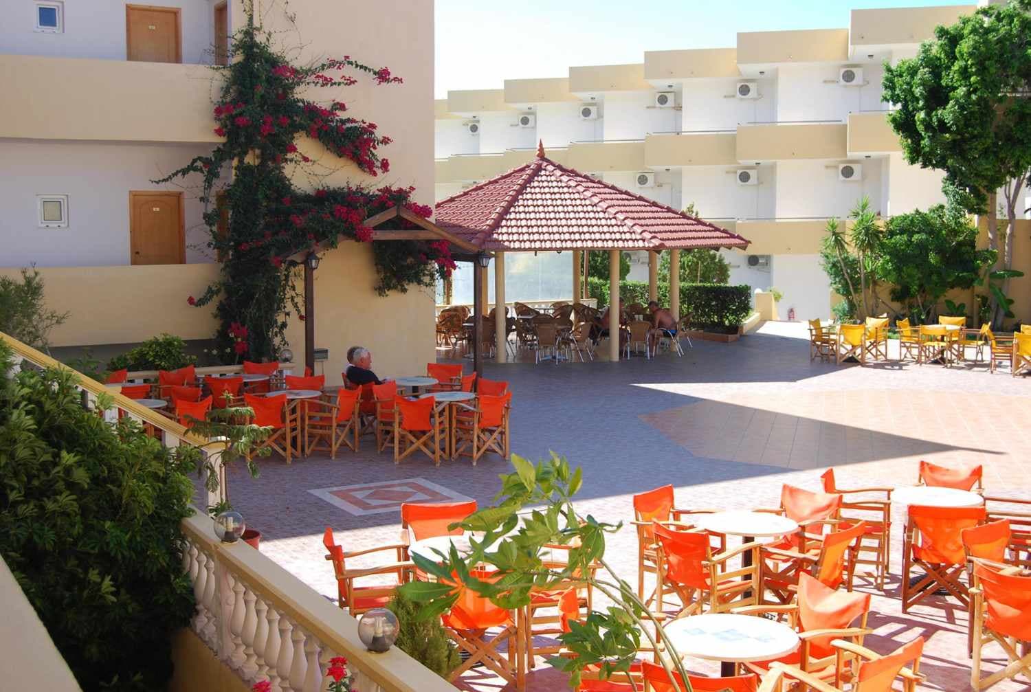 Fantasy Resort Hotel foto 1