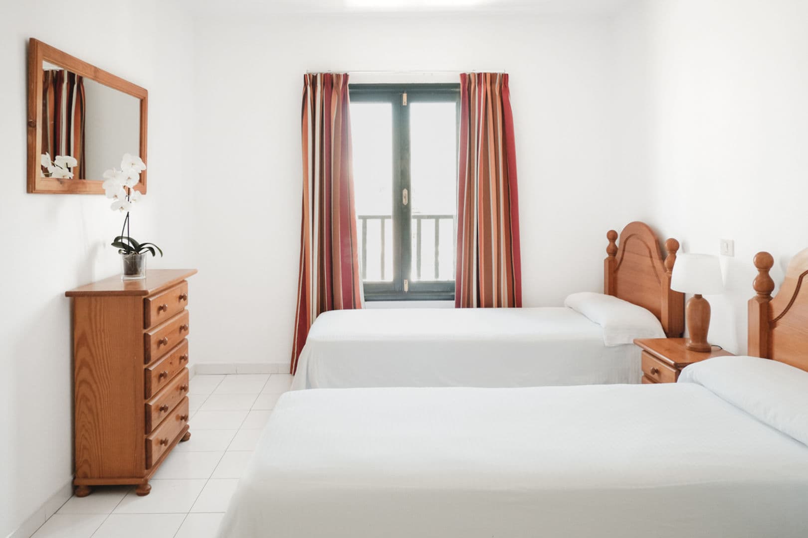 Nazaret Sol Apartments foto 2