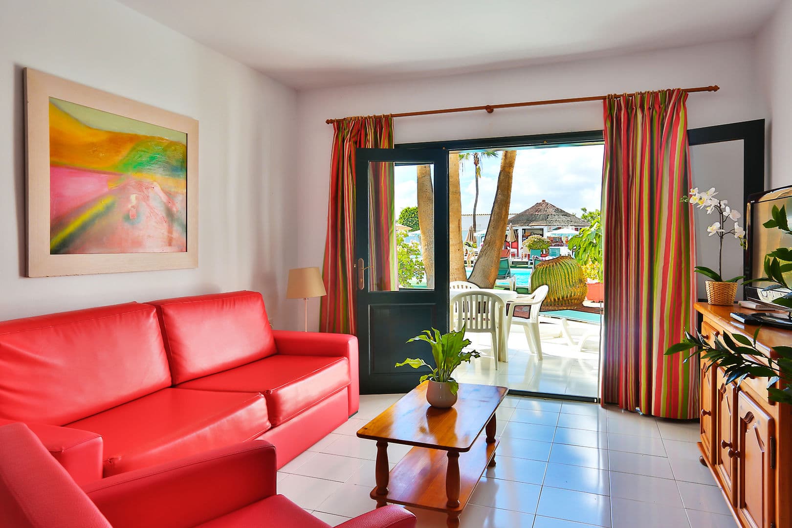 Nazaret Sol Apartments foto 4