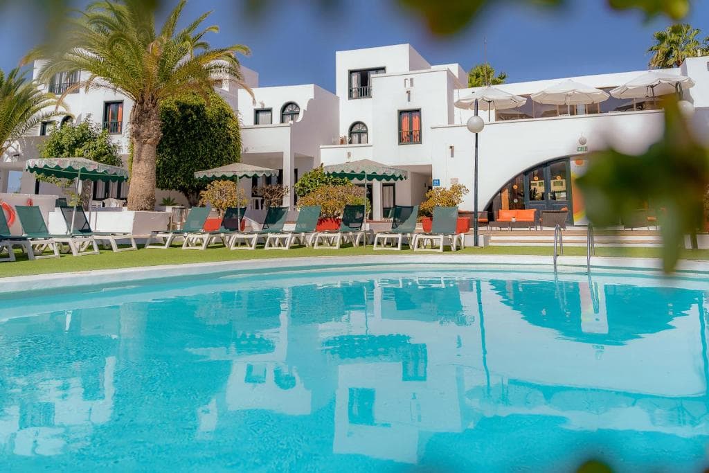 Nazaret Sol Apartments