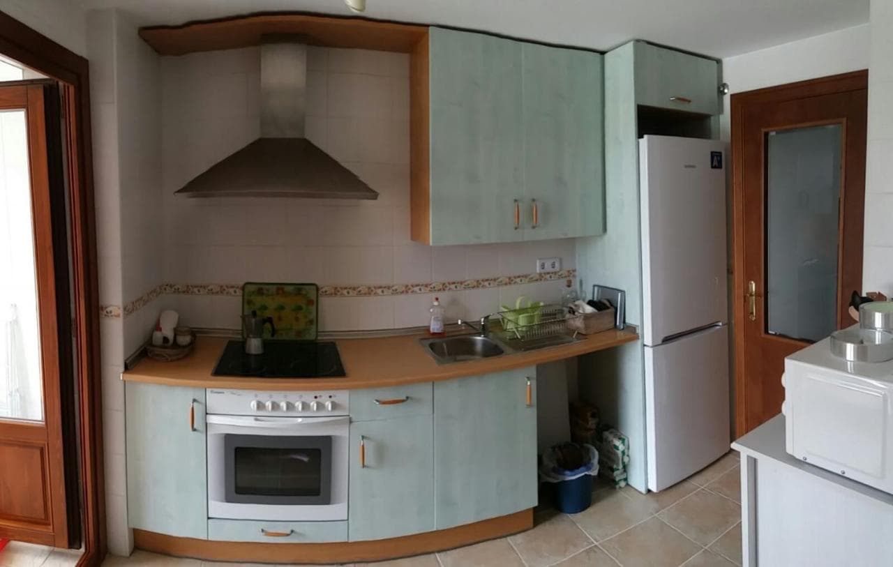 Apartamentos Leo San Bruno Ayamonte photo 5