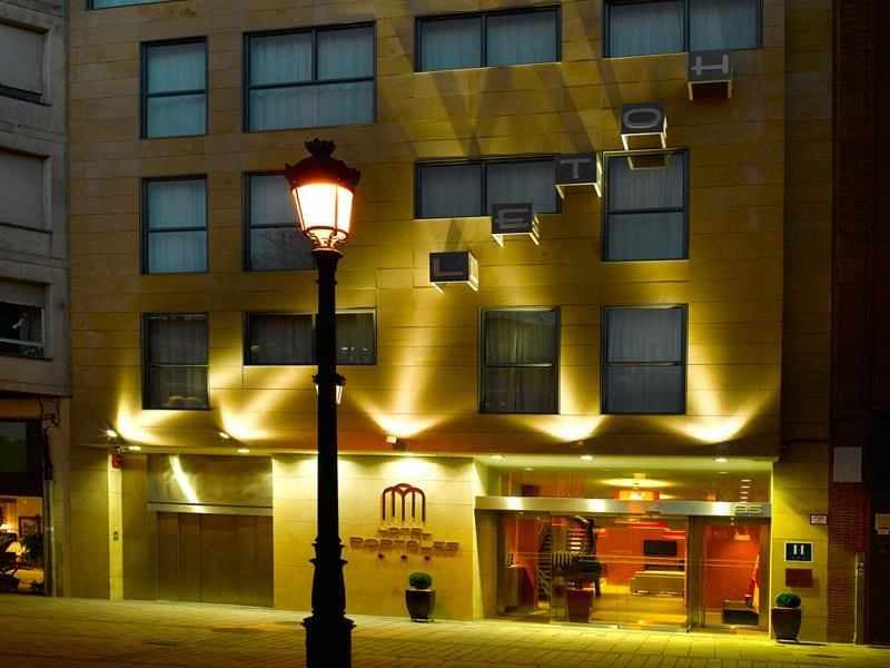 Sercotel Portales Logroño photo 5