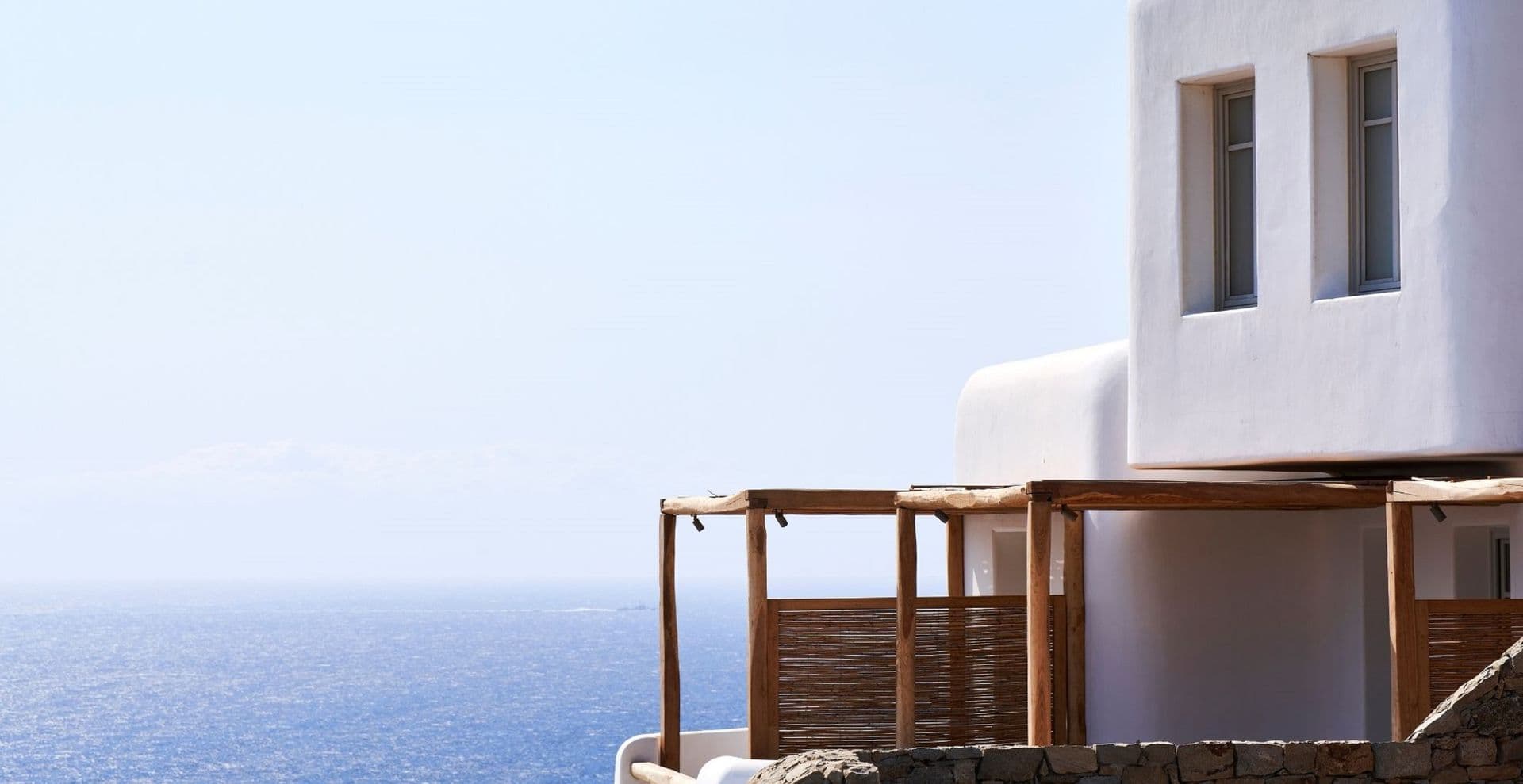 Radisson Blu Euphoria Resort, Mykonos foto 2