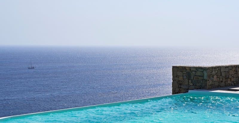 Radisson Blu Euphoria Resort, Mykonos foto 4