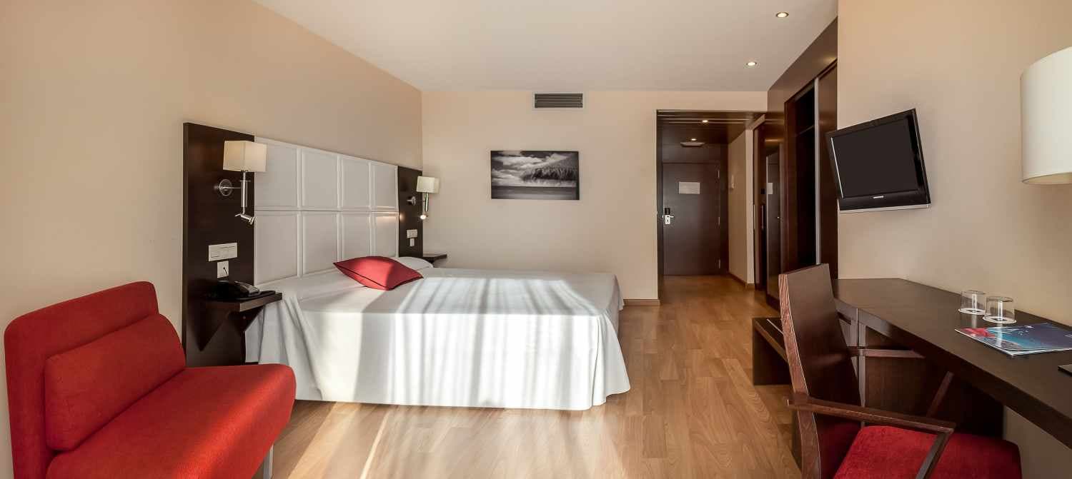 Hotel RH Don Carlos & Spa foto 2