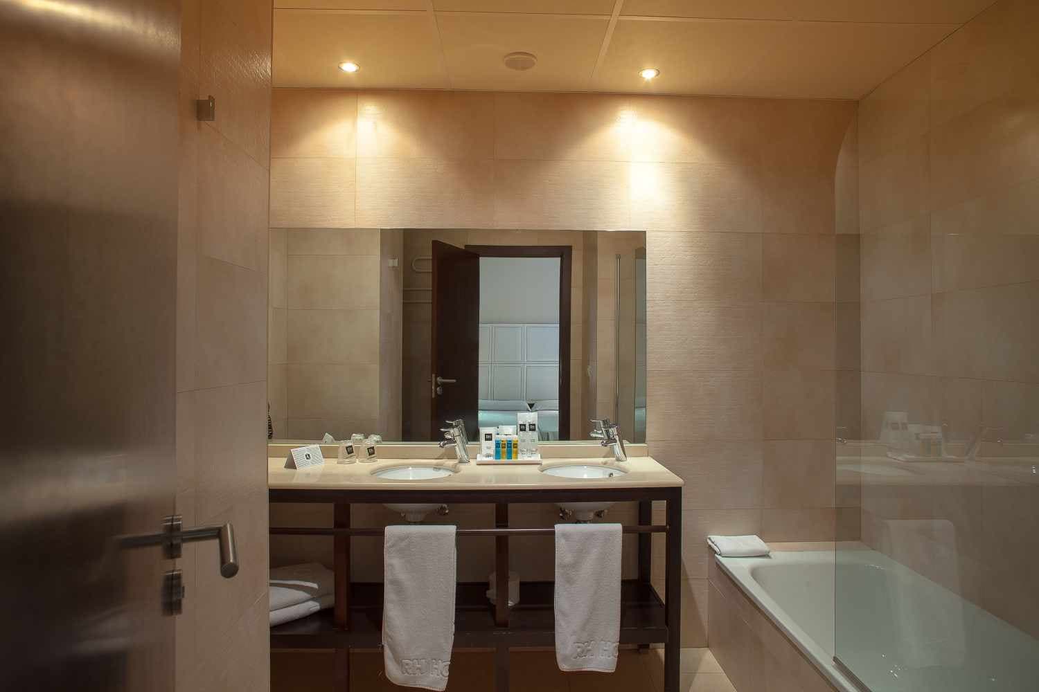 Hotel RH Don Carlos & Spa foto 3