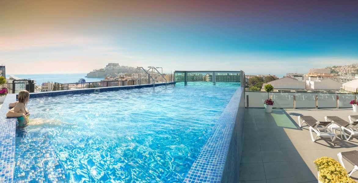 Hotel RH Don Carlos & Spa foto 1