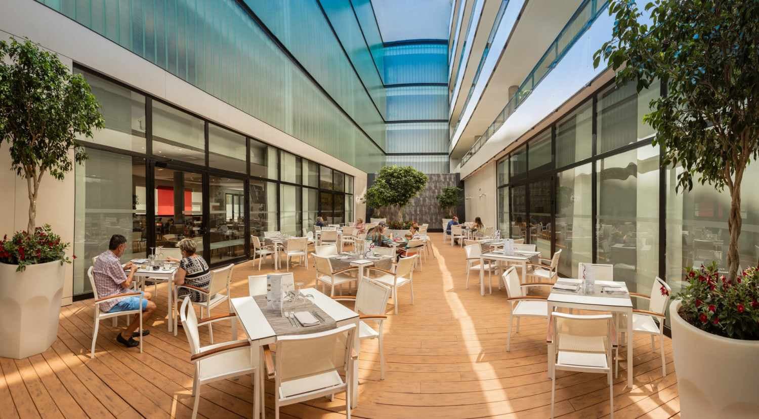 Hotel RH Don Carlos & Spa foto 4