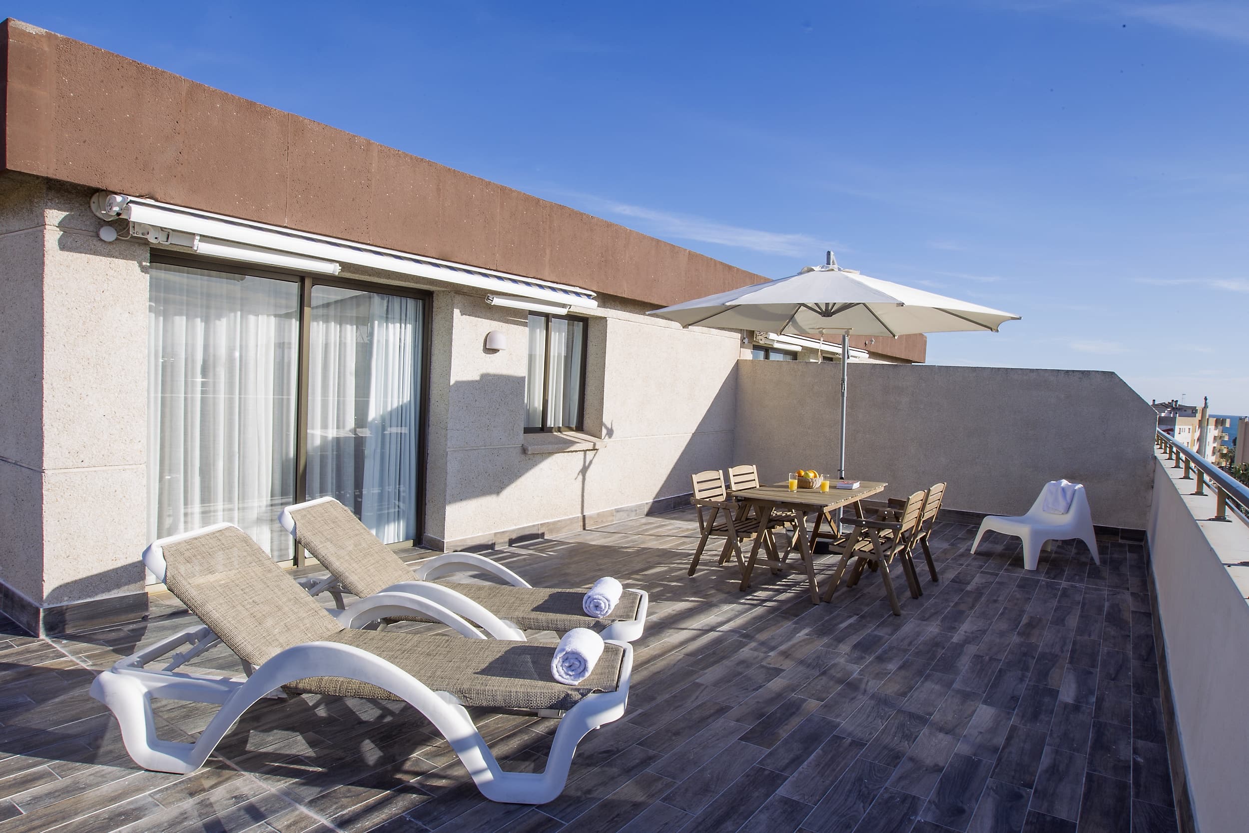 Apartaments CYE Salou Salou photo 5