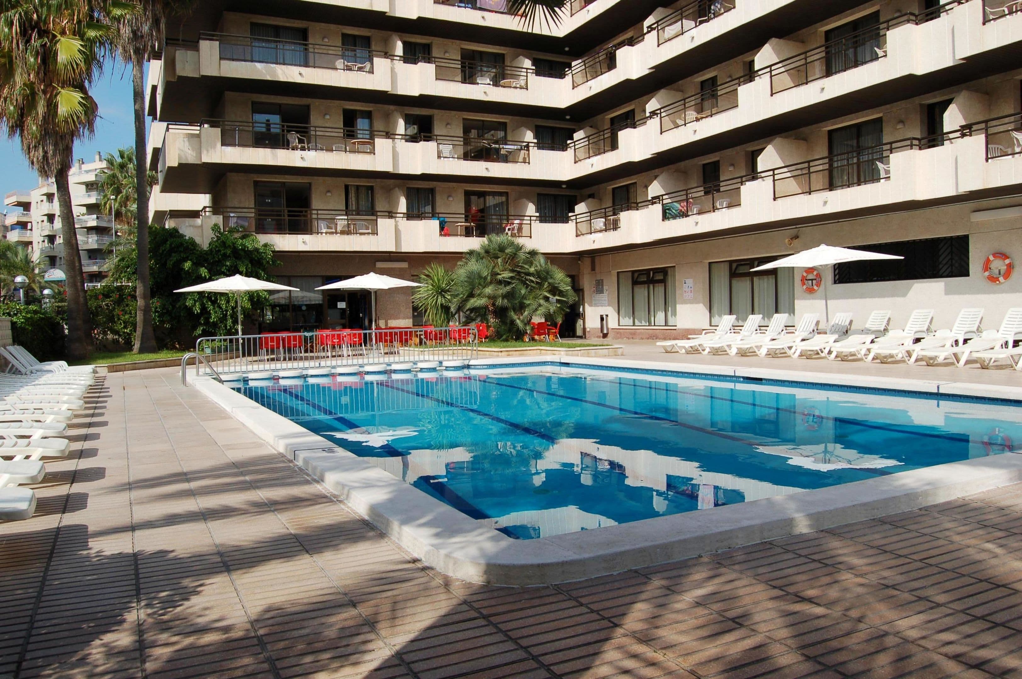 Apartaments CYE Salou foto 1