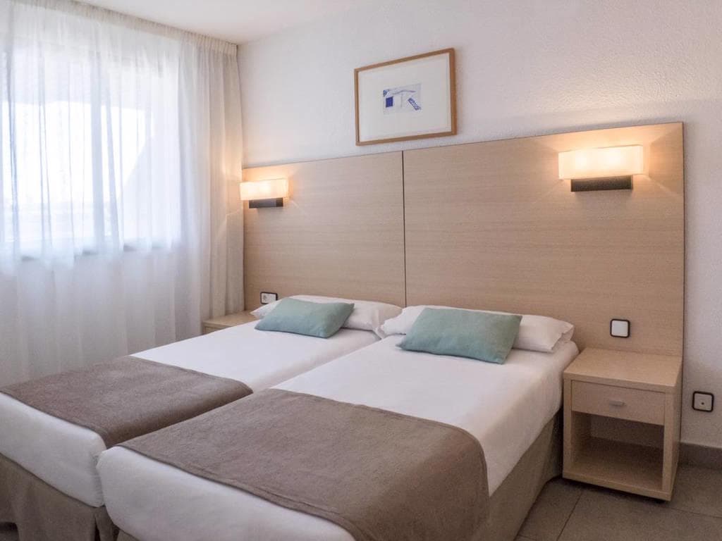 Apartaments CYE Salou foto 2