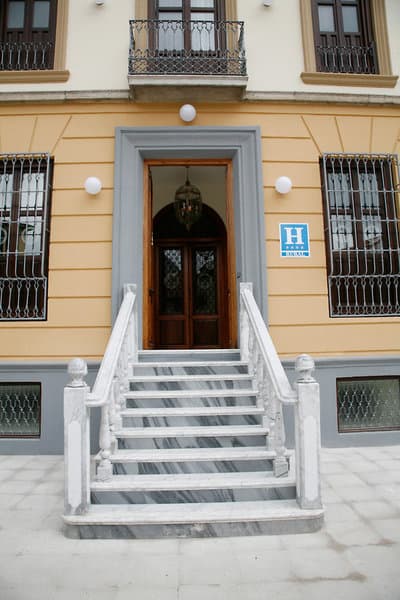 Hotelux Casa del Trigo foto 1