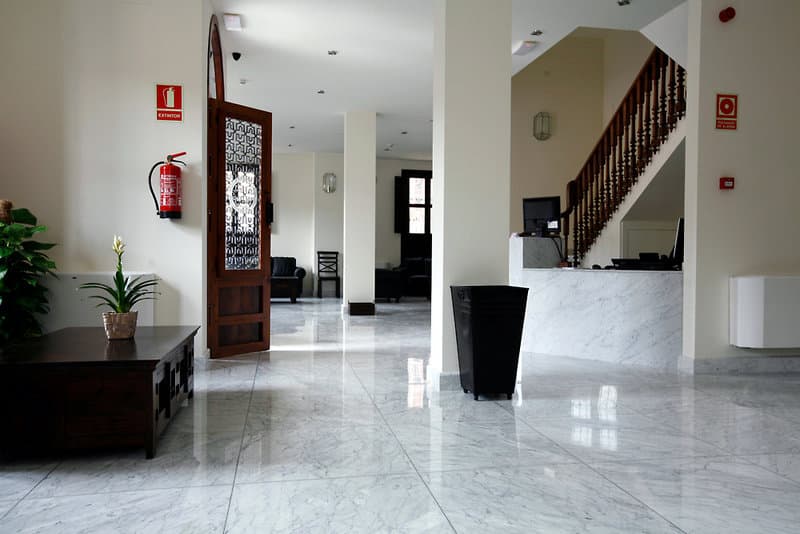 Hotelux Casa del Trigo foto 4