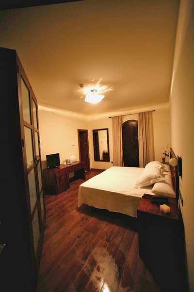 Hotelux Casa del Trigo foto 3