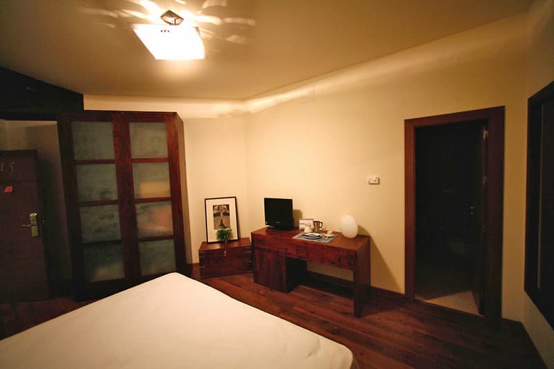 Hotelux Casa del Trigo foto 2