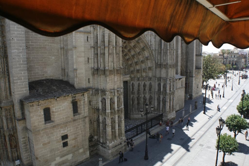 Catedral Boutique foto 1