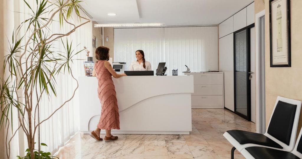 Apartamentos Vértice Bib-Rambla foto 4