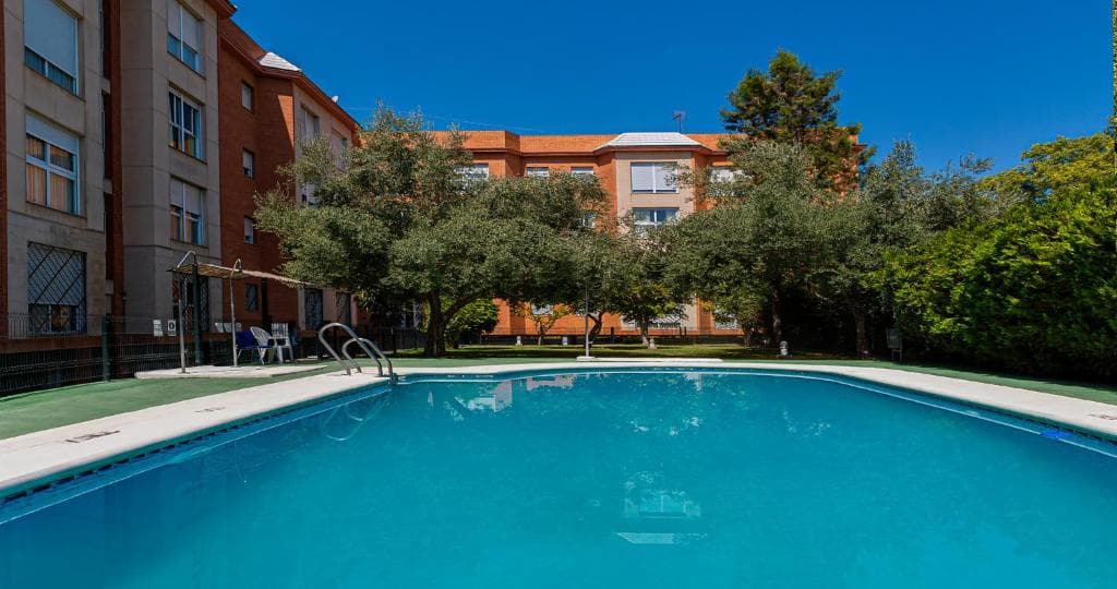 Apartamentos Vértice Bib-Rambla foto 1