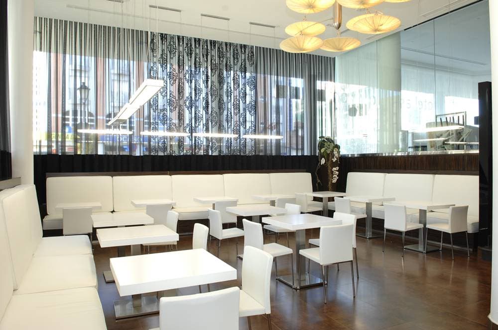 Hotel Asset Torrejón foto 1
