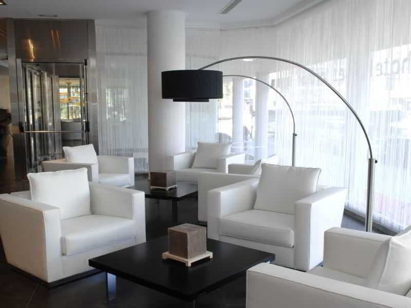 Hotel Asset Torrejón foto 4