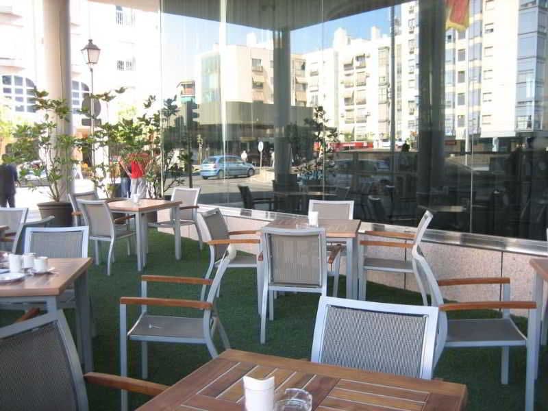 Hotel Asset Torrejón foto 2