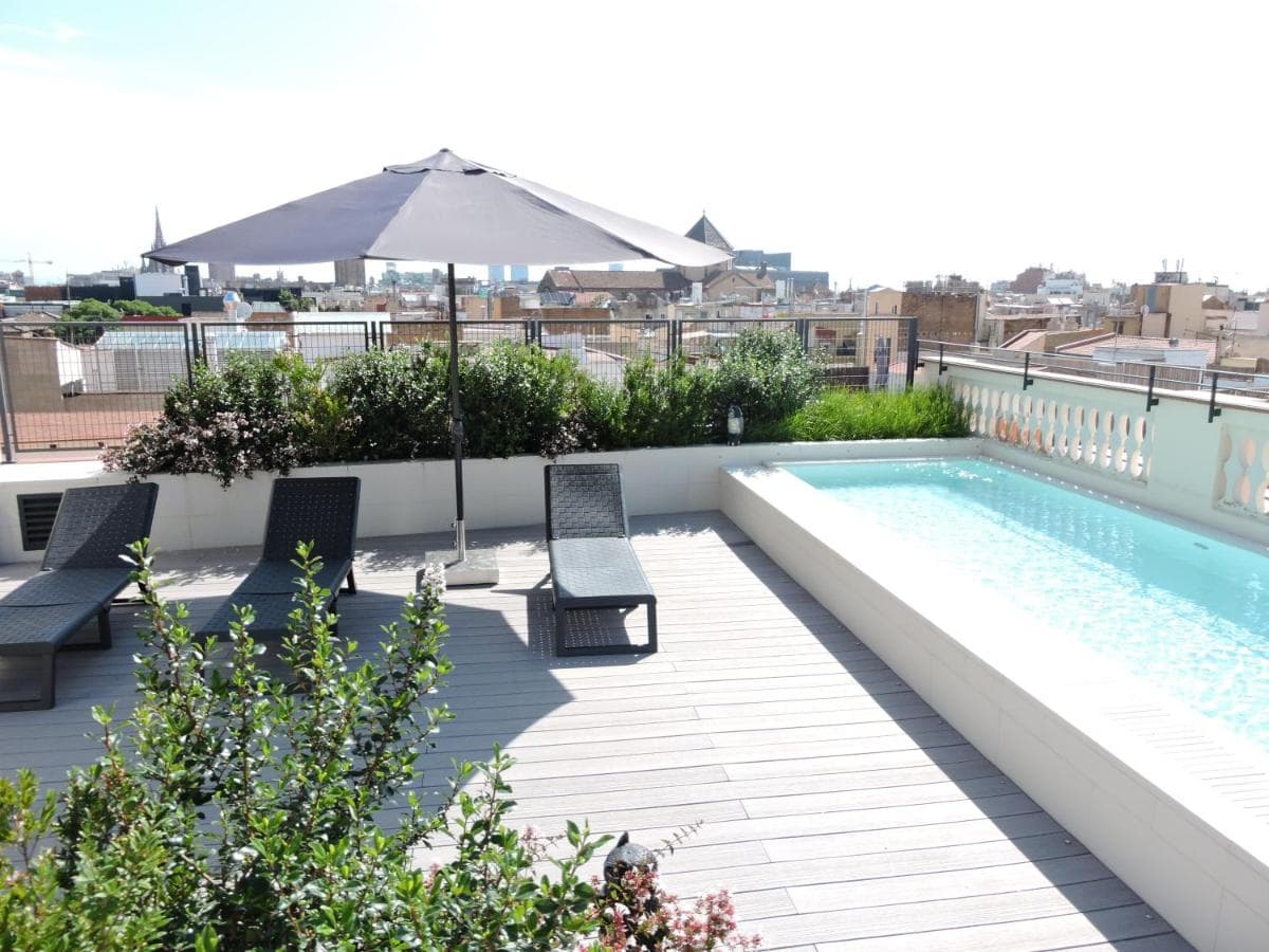 Raval House Barcelona photo 5