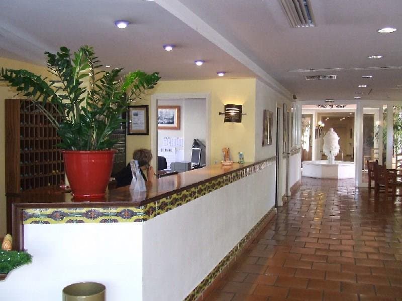 Zenitude Hôtel-Résidences - Le Cannet foto 3