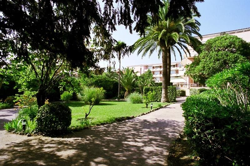 Zenitude Hôtel-Résidences - Le Cannet foto 1