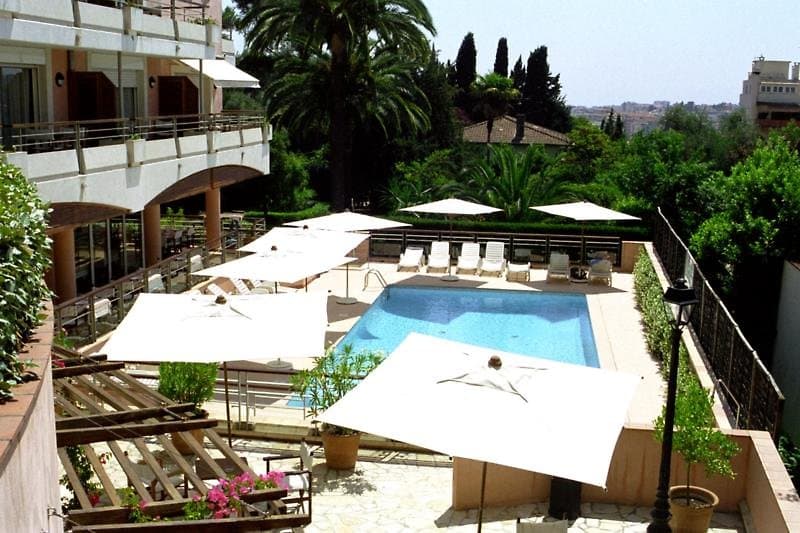 Zenitude Hôtel-Résidences - Le Cannet foto 4