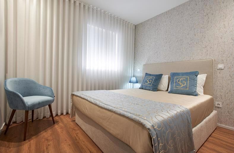 Signature Apartments Santa Catarina foto 1