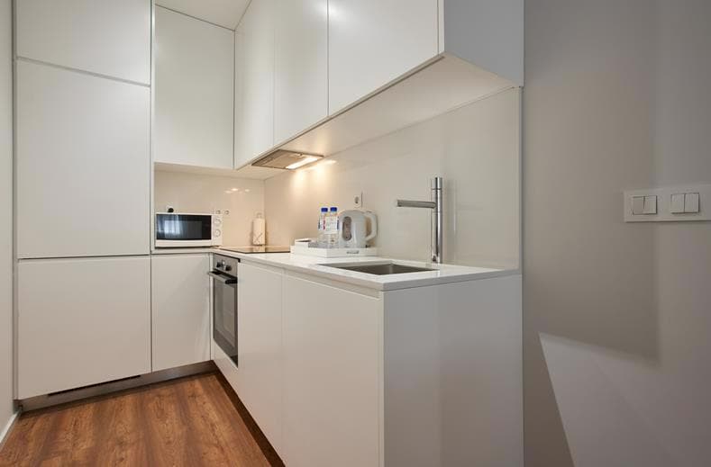 Signature Apartments Santa Catarina Porto photo 5