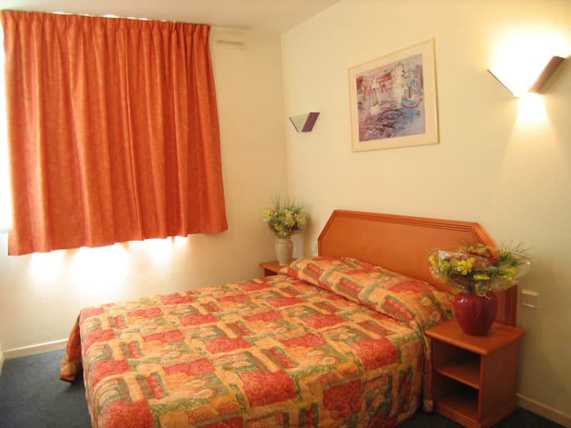 Resid Le Grand Prado foto 3