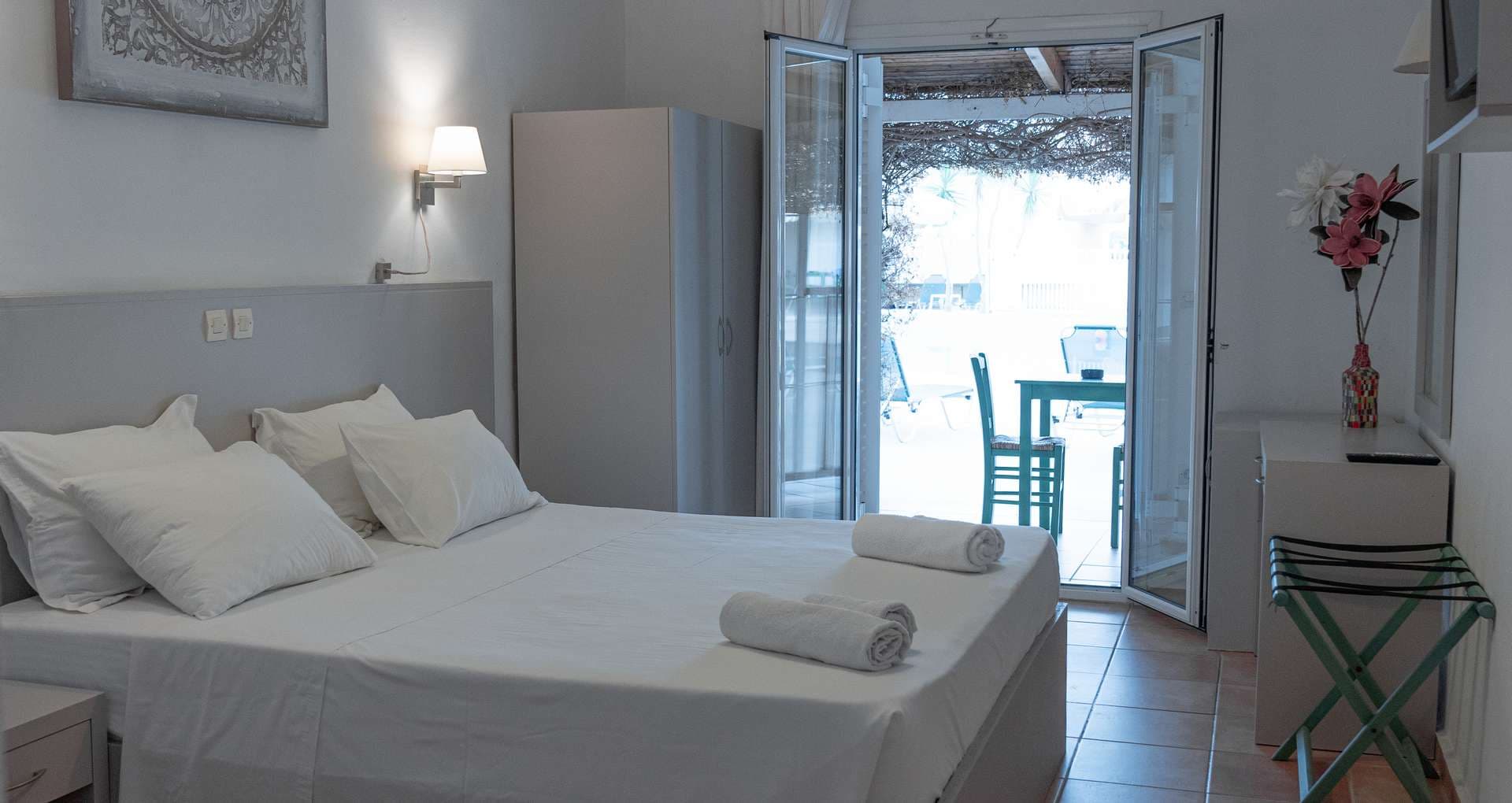 Zefyros Eco Resort foto 2