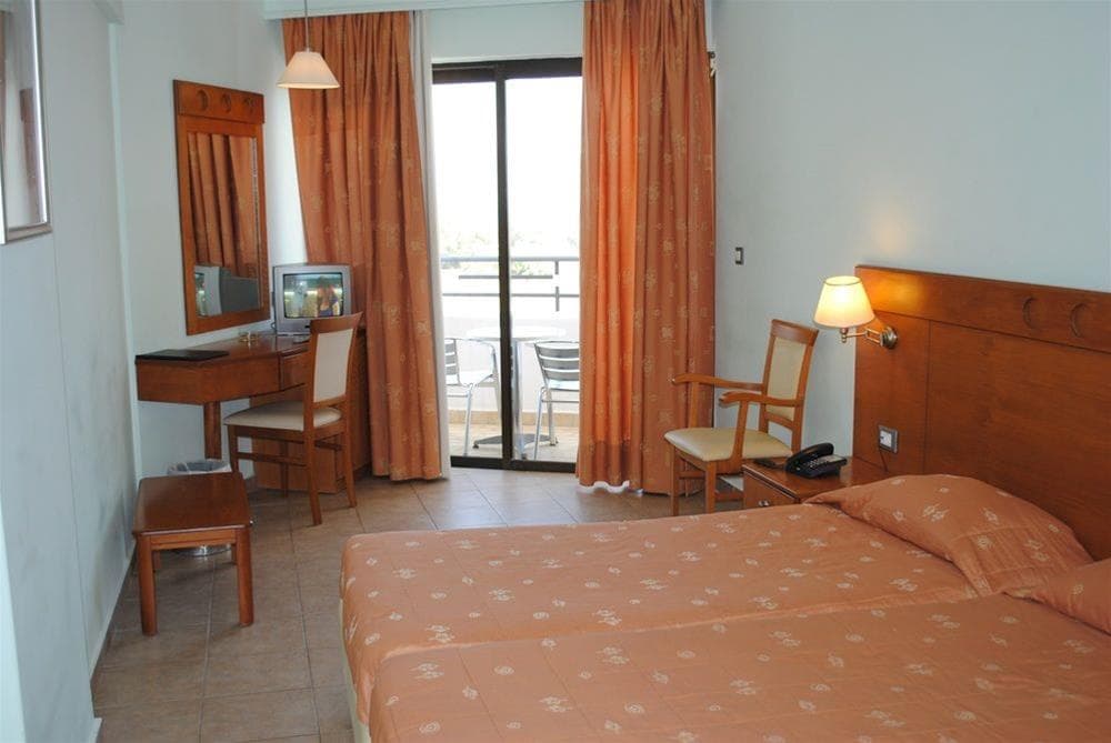 Cleopatra Superior Hotel Kardamena photo 5