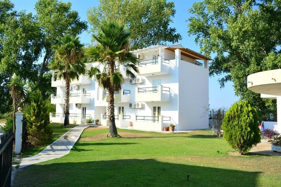 Cavos Beach House foto 1