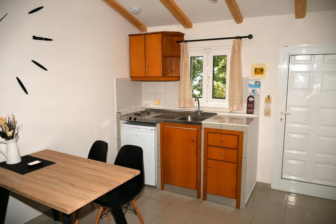 Cavos Beach House foto 2