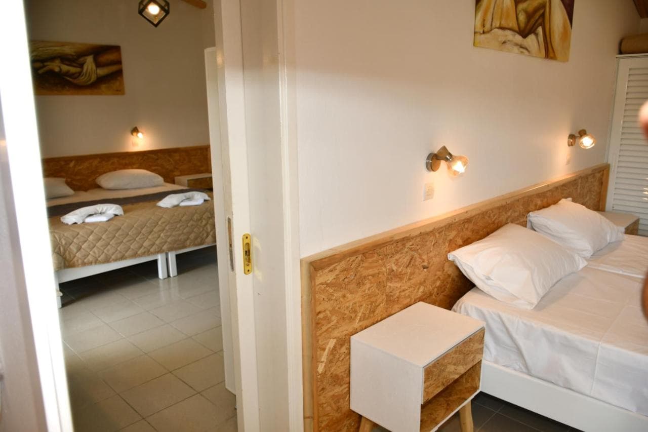 Cavos Beach House foto 4