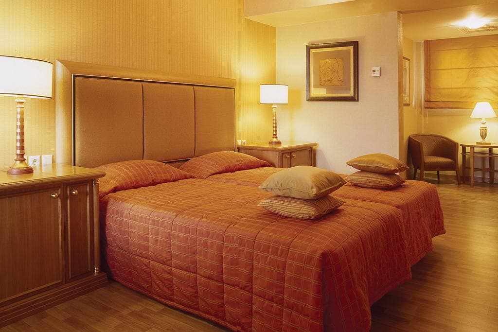 Divani Palace Larissa foto 2