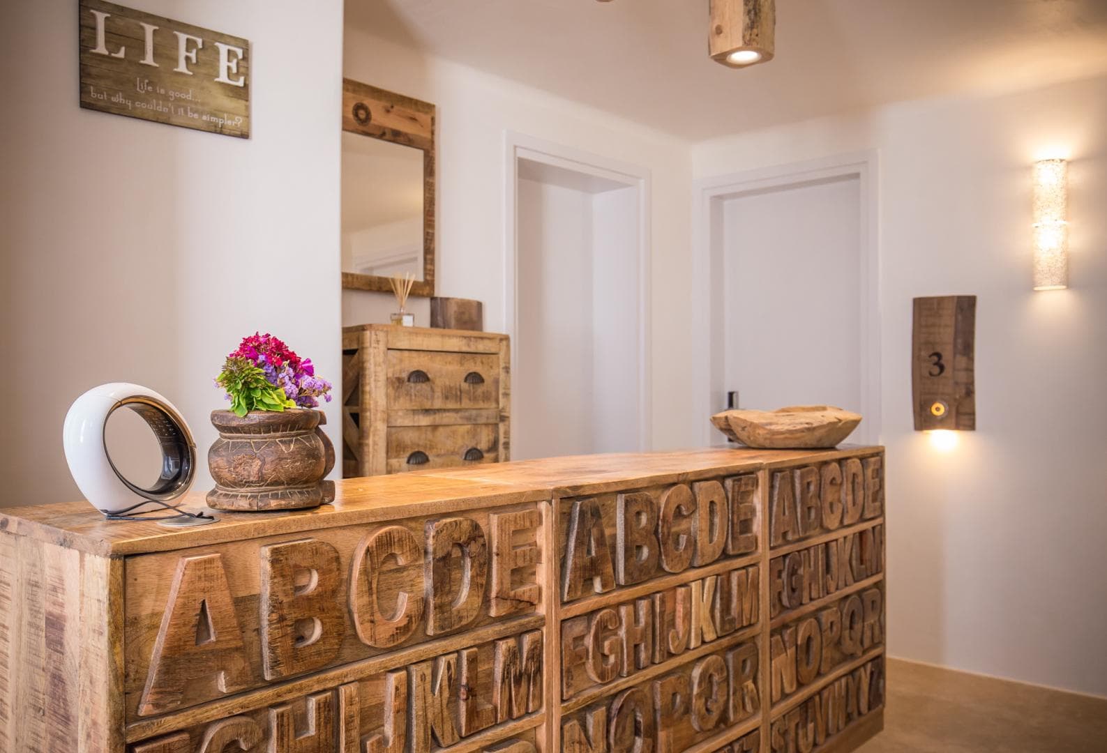 Anagram Boutique Hotel foto 3