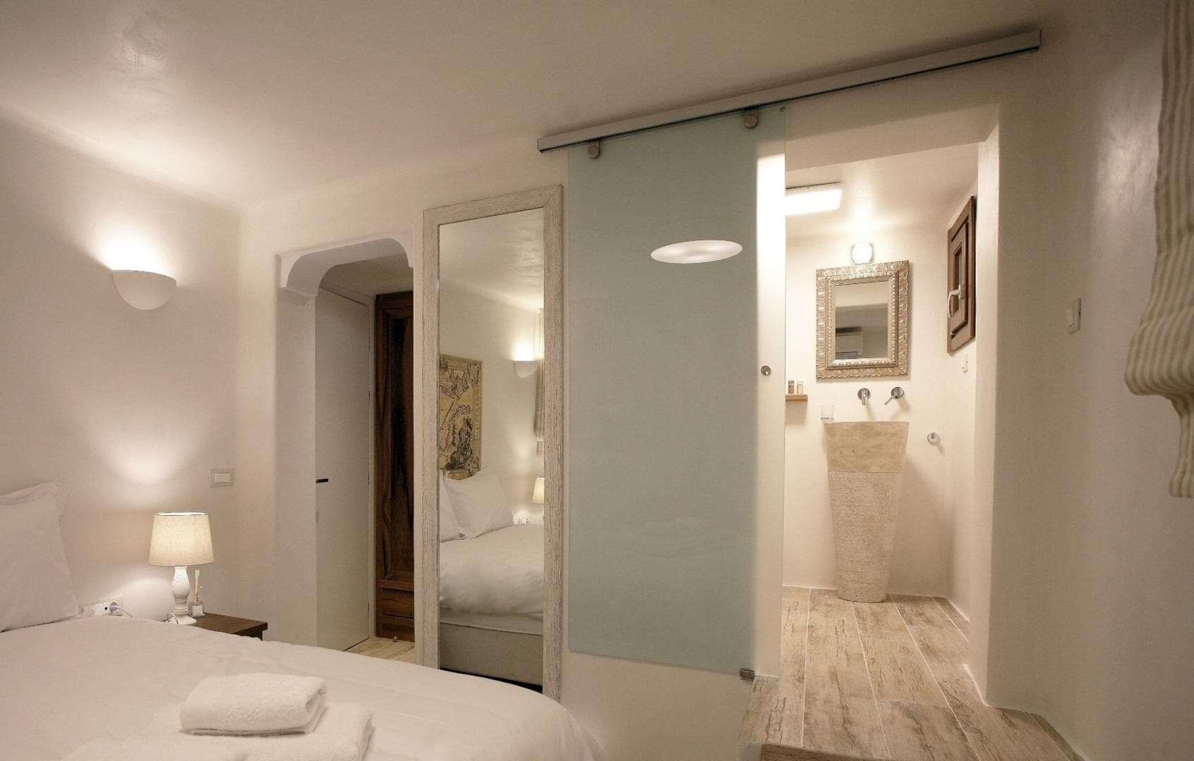 Anagram Boutique Hotel foto 2