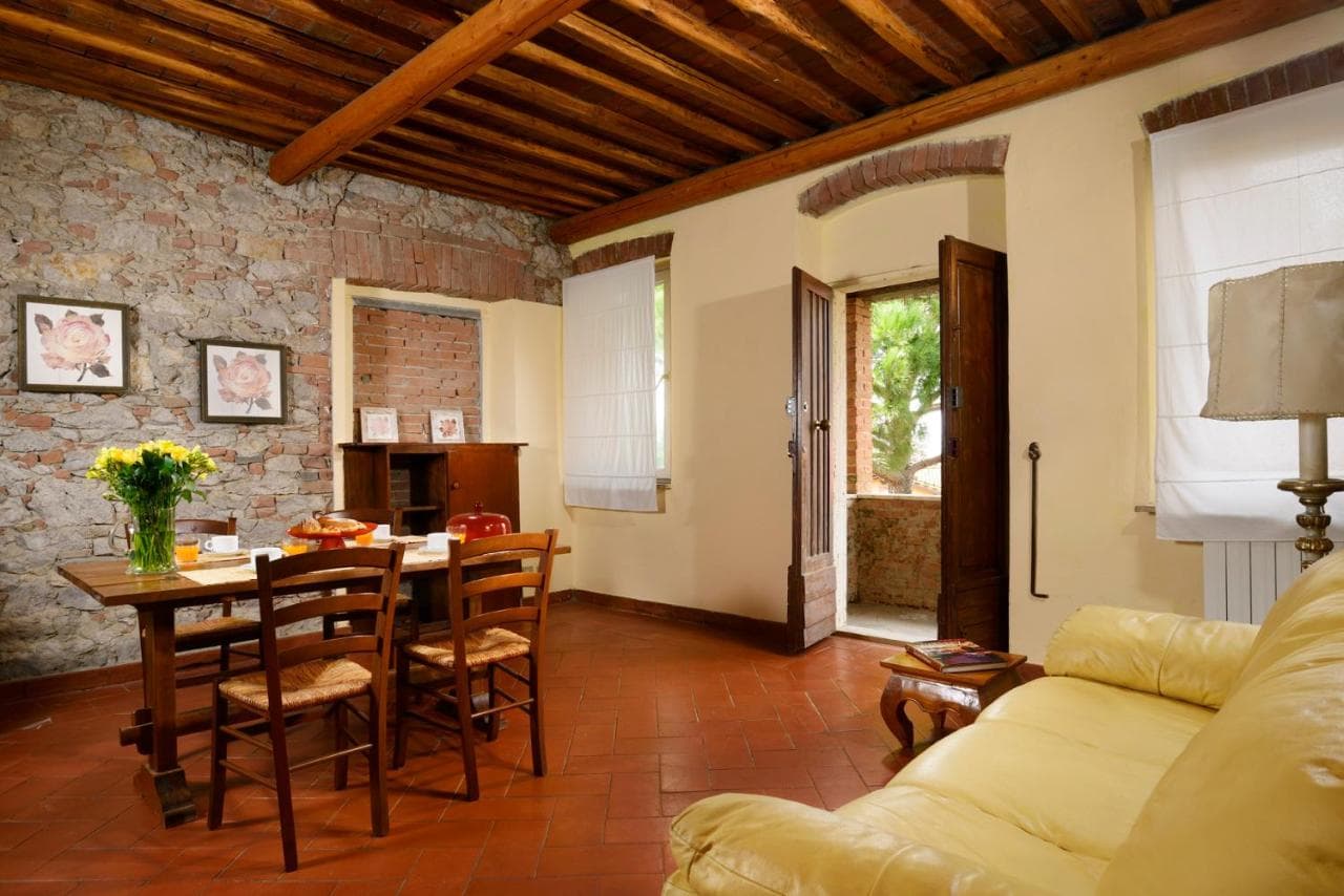 Fattoria San Lorenzo foto 3