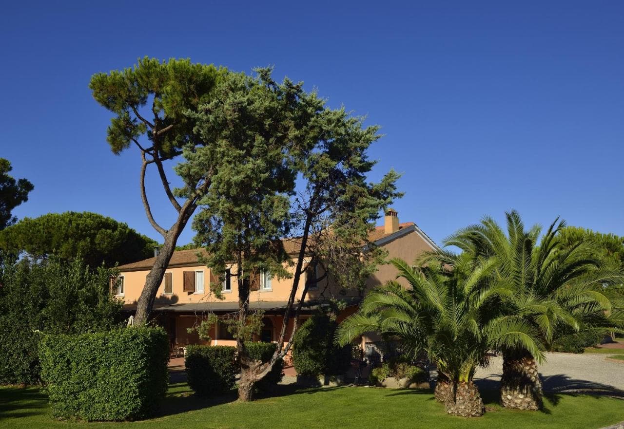 Fattoria San Lorenzo foto 4